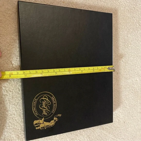 Vintage (but never used) Set of Six Stainless Steel Steak Knives - Picture 6 of 8